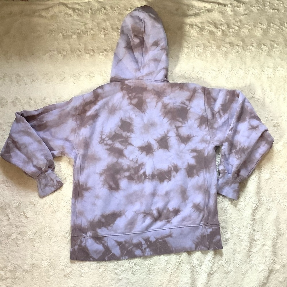 ARITZIA TNA Cozy Fleece Boyfriend Set - Picture 5 of 15